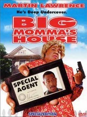 Big Momma's House - Acasa la Coana Mare