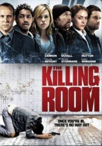 The Killing Room - Experiment diabolic  (2009)