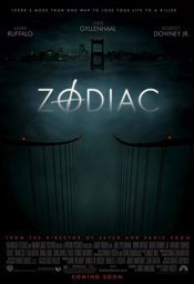 I se spunea Zodiac - Zodiac (2007)